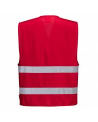 Iona Two Band Vest,<br/> Men's *CLEARANCE*